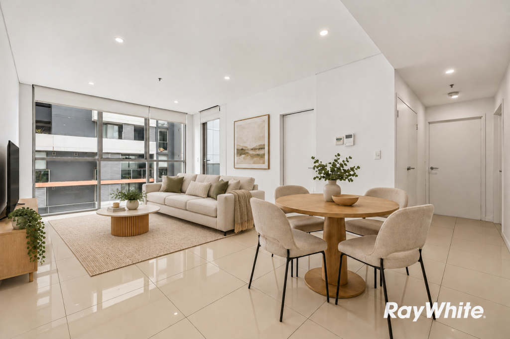 1208/16 East St, Granville, NSW 2142