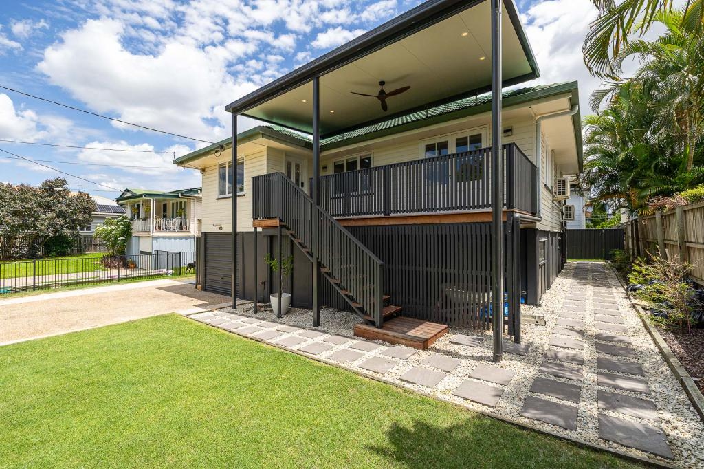 102 Adelaide St, Carina, QLD 4152