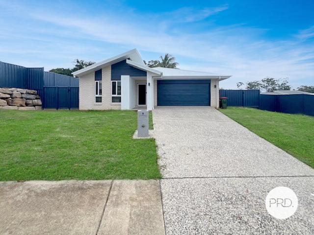 9 Keel Street, Tannum Sands, QLD 4680
