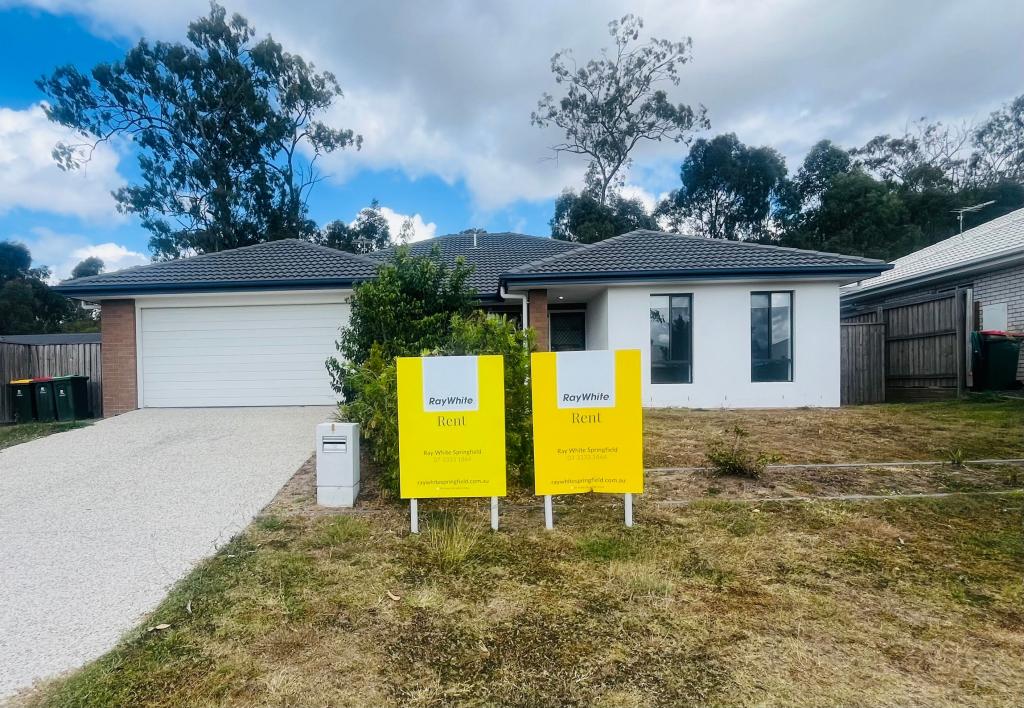 2 Alexis St, Rosewood, QLD 4340