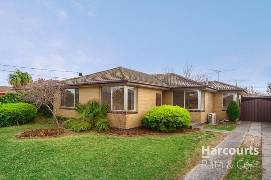 43 Tunbridge Cres, Lalor, VIC 3075
