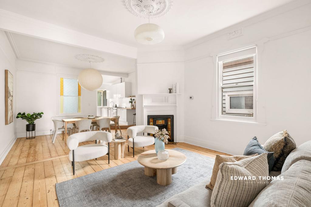 13 PRINCES ST, FLEMINGTON, VIC 3031