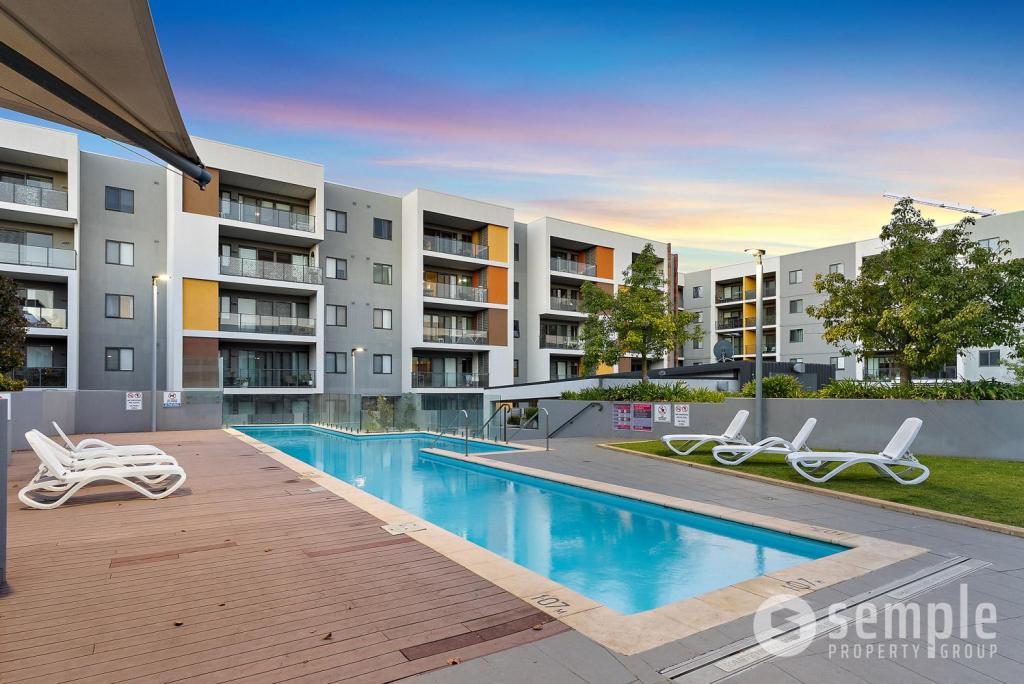 184/2 Signal Tce, Cockburn Central, WA 6164