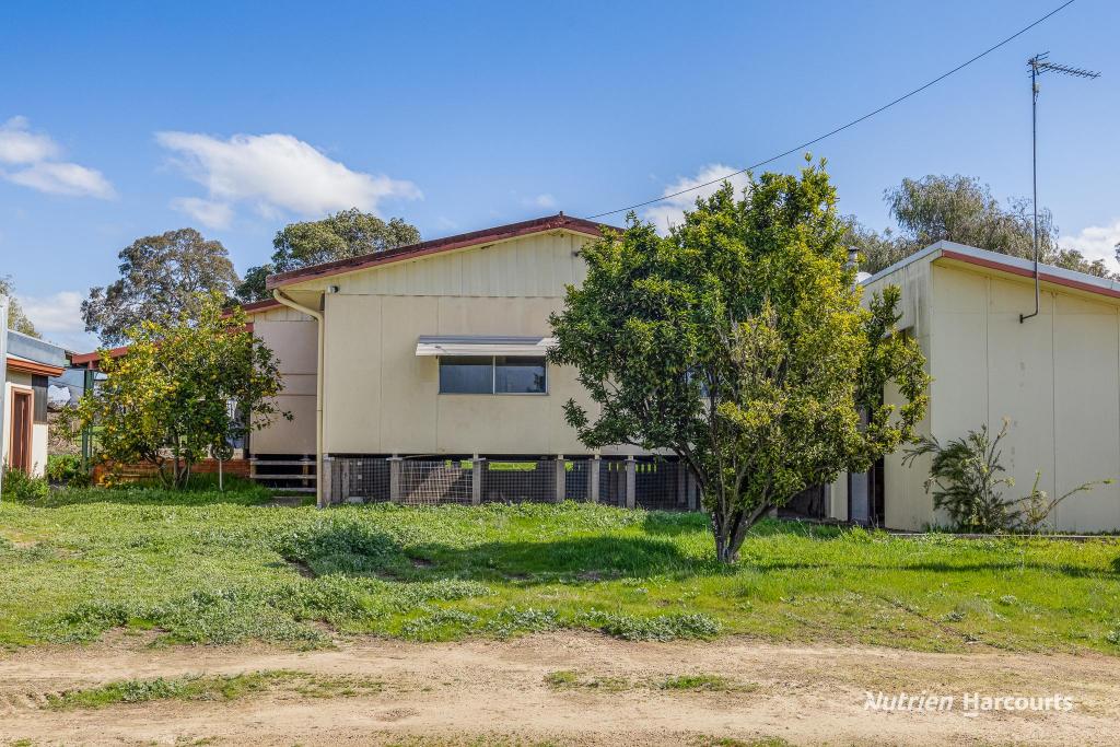 418 Greenfields Rd, Benjinup, WA 6255