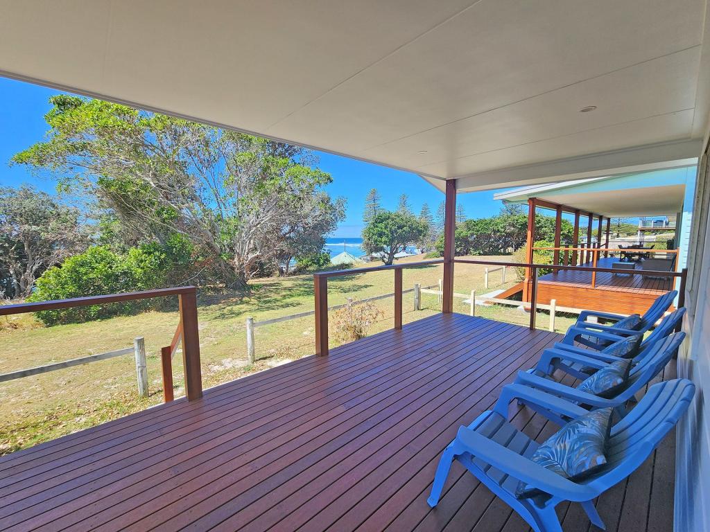 63 Ocean Rd, Brooms Head, NSW 2463