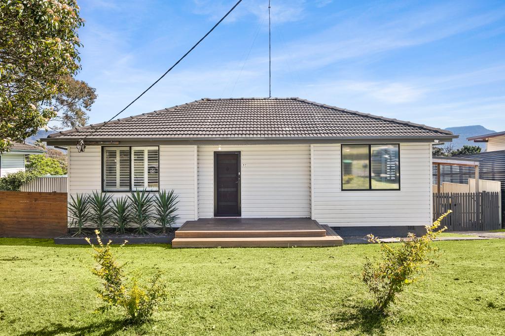 97 Lakelands Dr, Dapto, NSW 2530