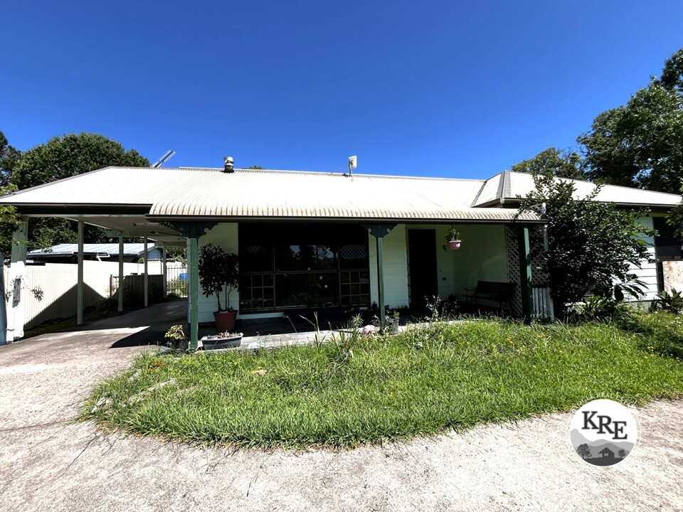 42 TOOLOOM ST, URBENVILLE, NSW 2475