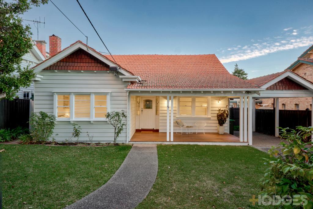 44 Ludstone St, Hampton, VIC 3188