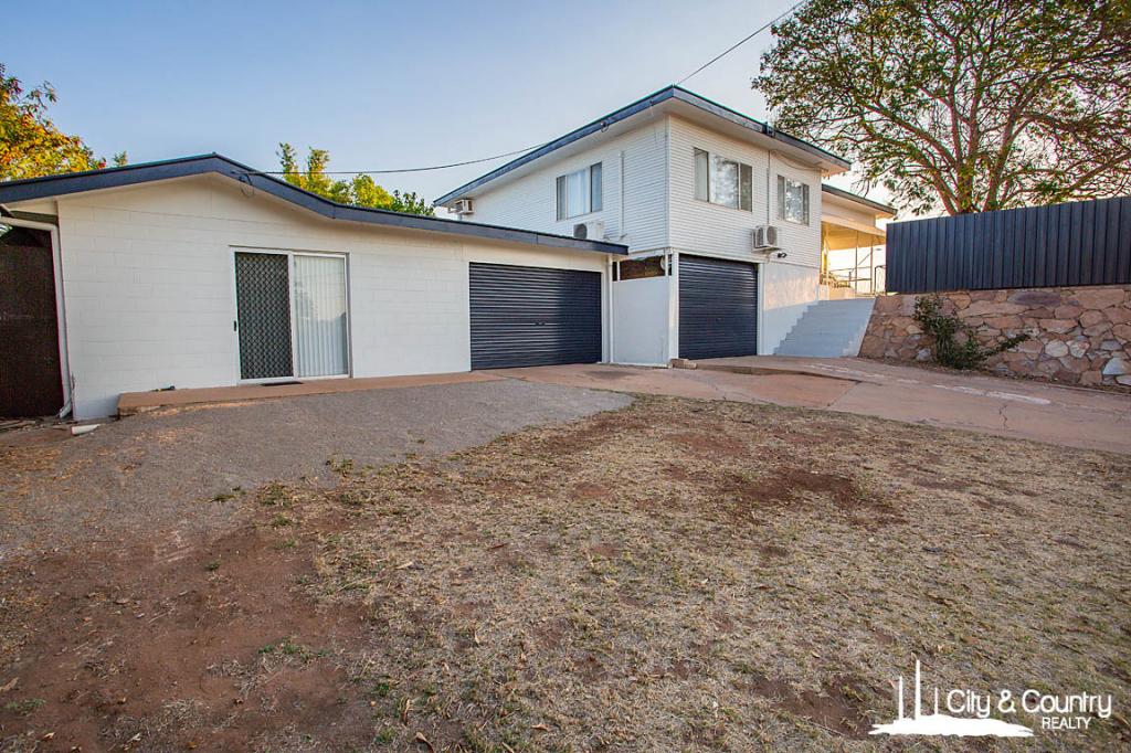 1 Sunset Dr, Mount Isa, QLD 4825