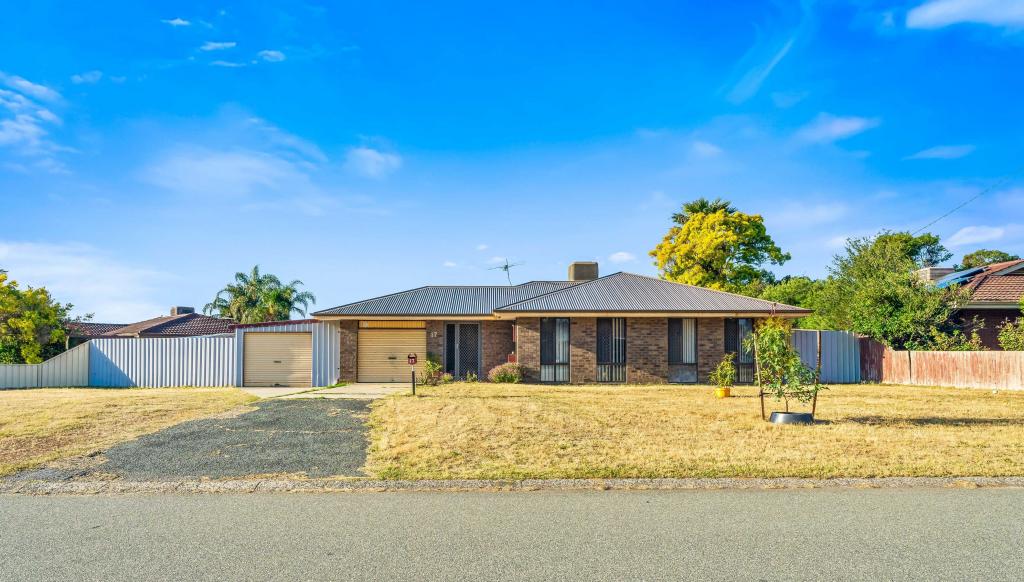 17 Brumby Pl, Armadale, WA 6112