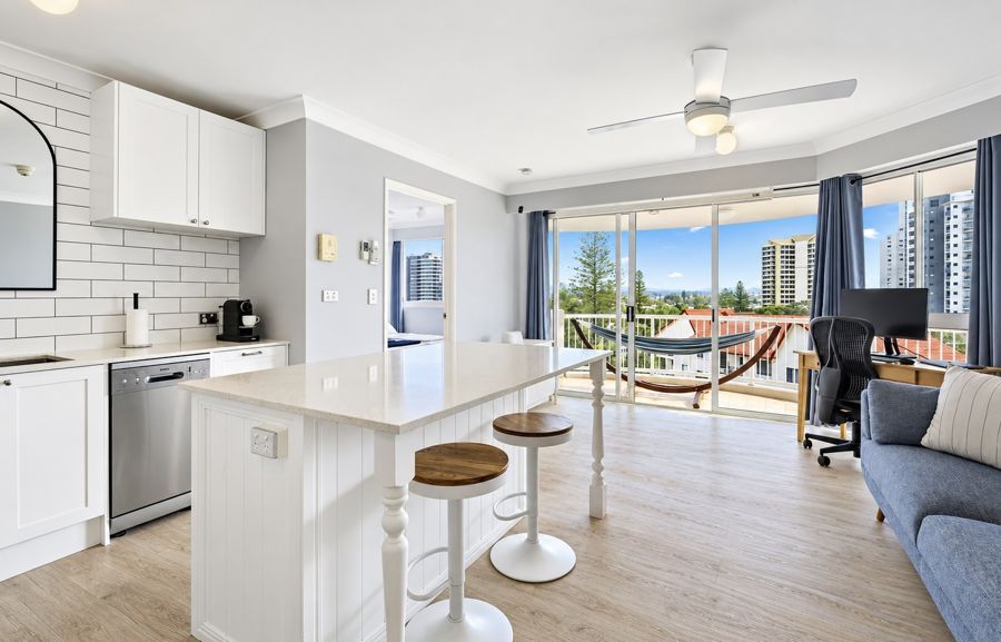 50/210-218 SURF PDE, SURFERS PARADISE, QLD 4217