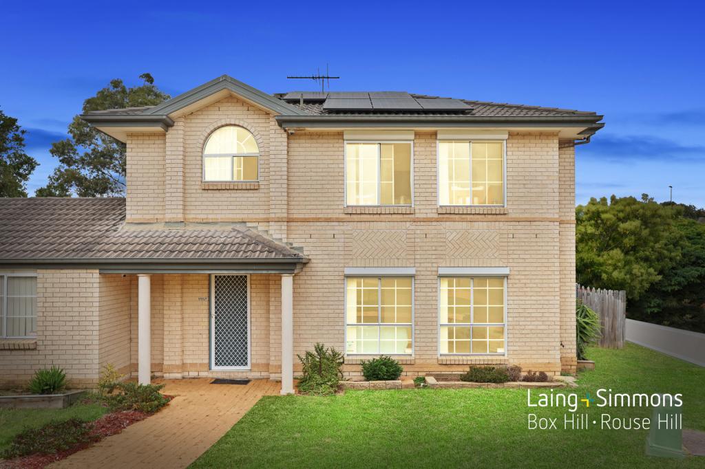 10 Gould Way, Blacktown, NSW 2148