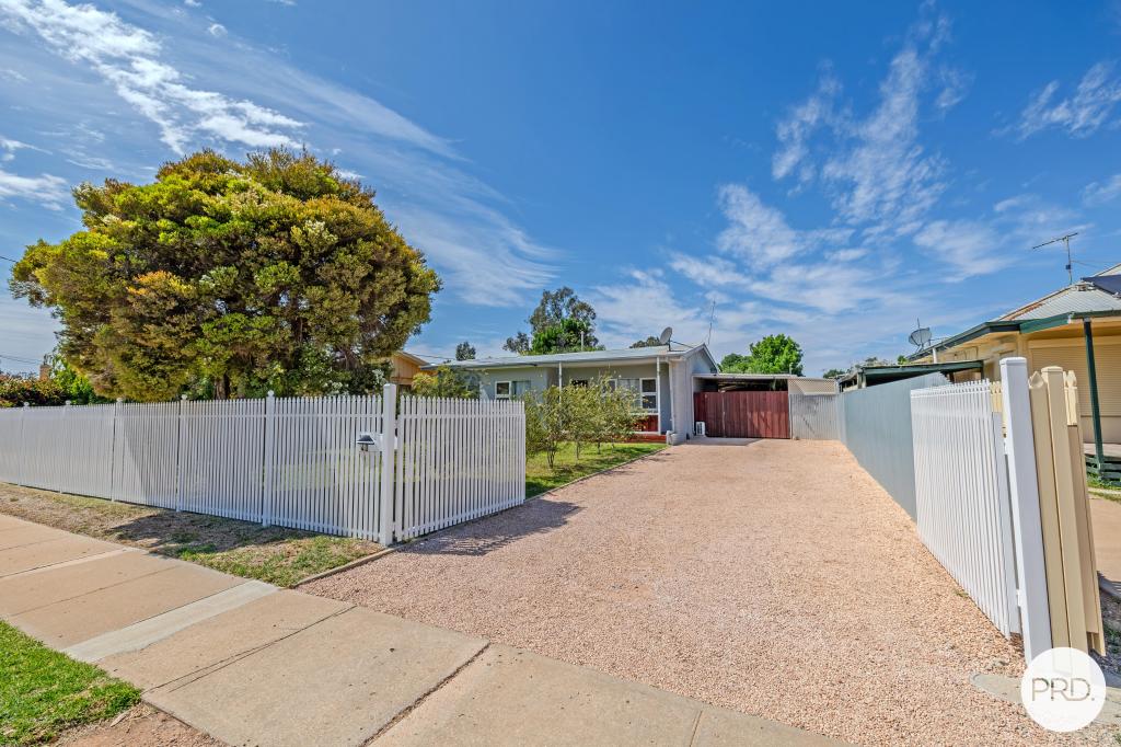 40 Arthur St, Wentworth, NSW 2648