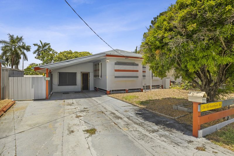 136 Richardson Rd, Park Avenue, QLD 4701