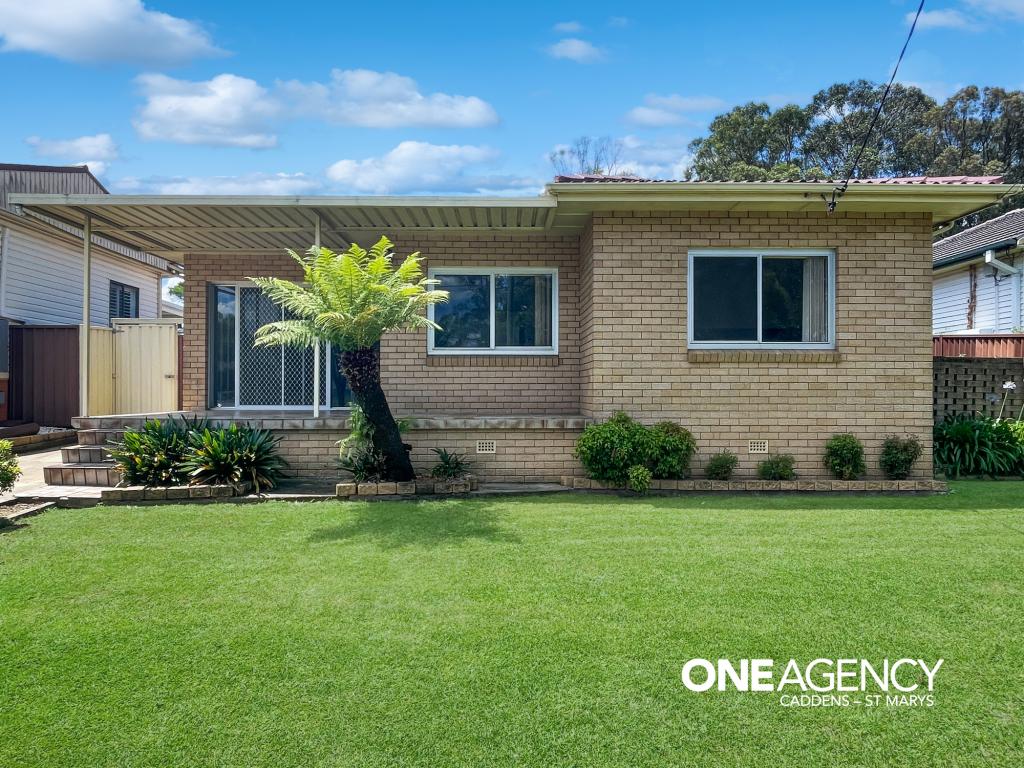 45 Stanley St, Blacktown, NSW 2148