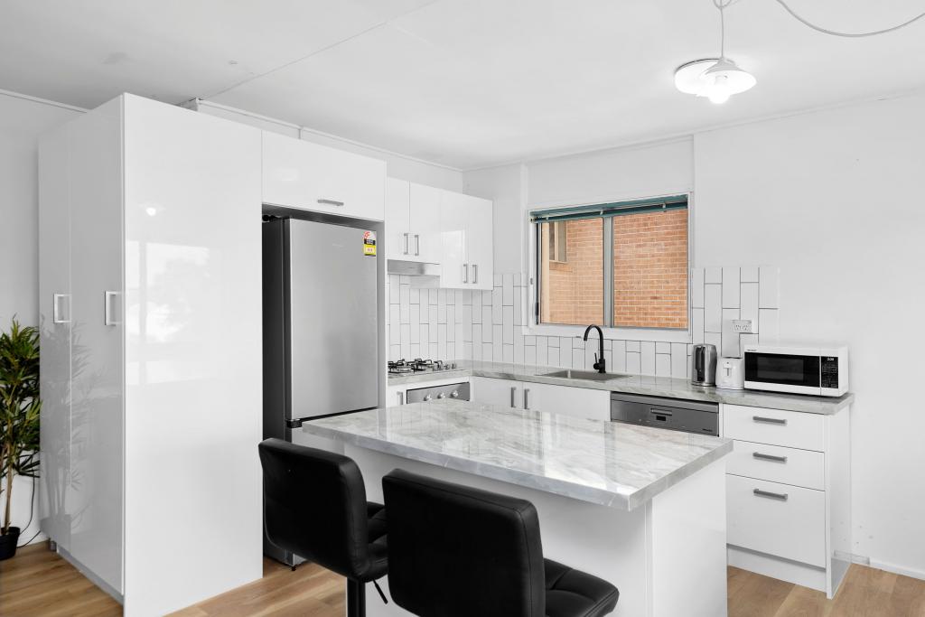 6/14 BLACKMORE ST, WINDSOR, QLD 4030