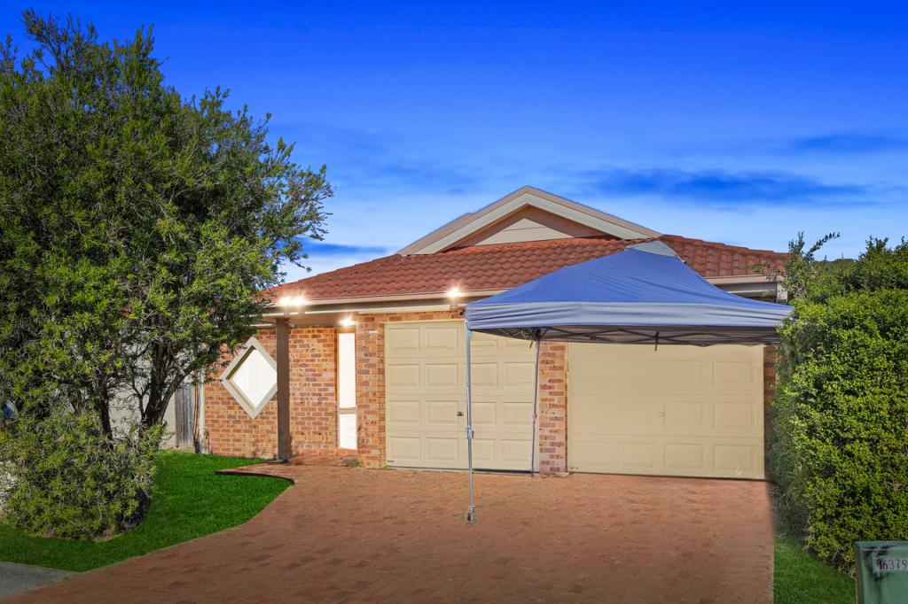 26 Montrose St, Quakers Hill, NSW 2763