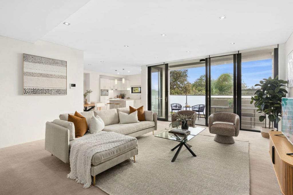 31/1-5 LYNBARA AVE, ST IVES, NSW 2075