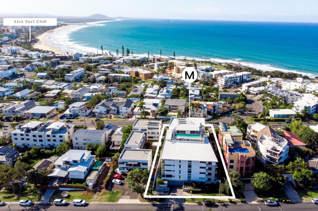 14/16 Marjorie St, Mooloolaba, QLD 4557
