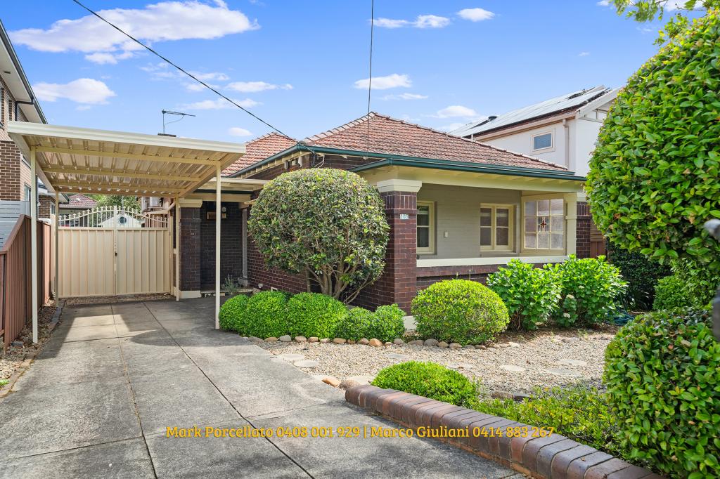 105 Davidson Ave, Concord, NSW 2137