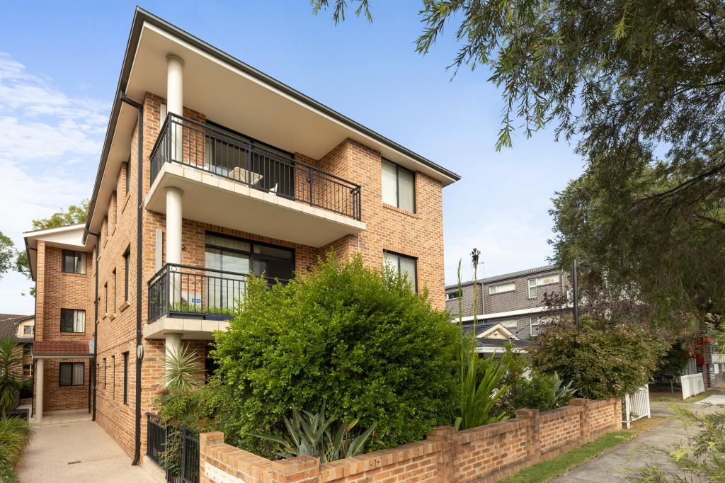 1/12 Melvin St, Beverly Hills, NSW 2209