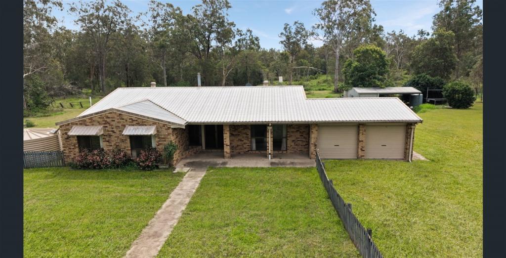 584-600 Camp Cable Rd, Logan Village, QLD 4207