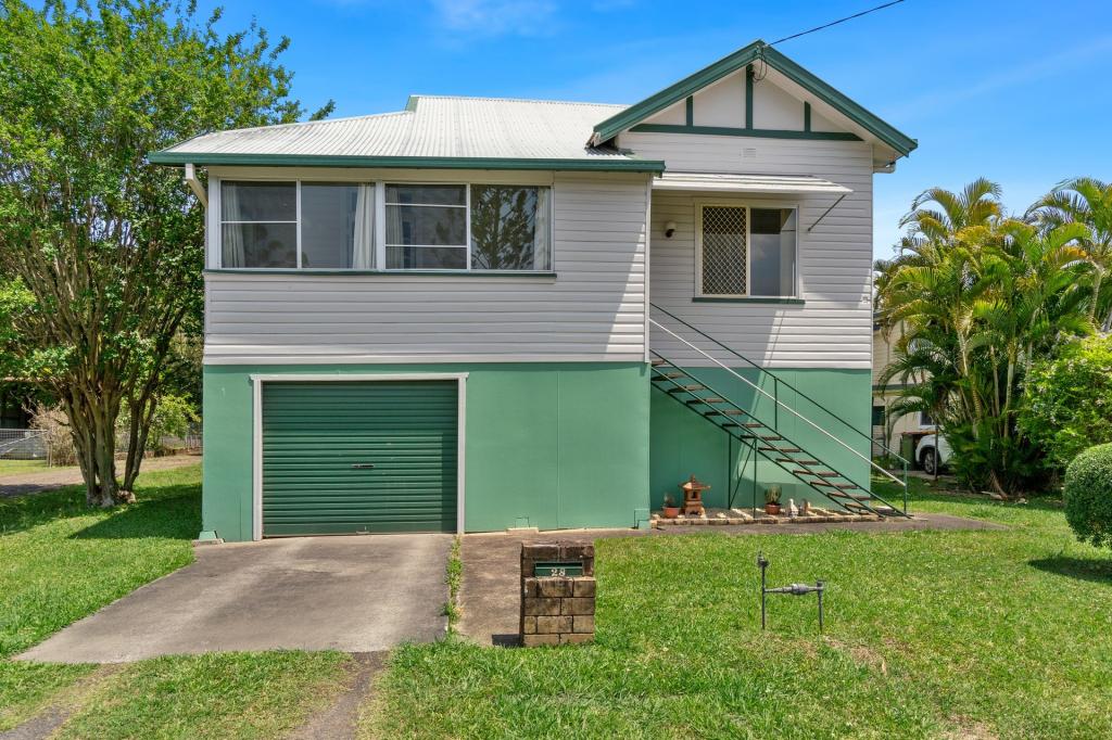 28 Webster St, South Lismore, NSW 2480