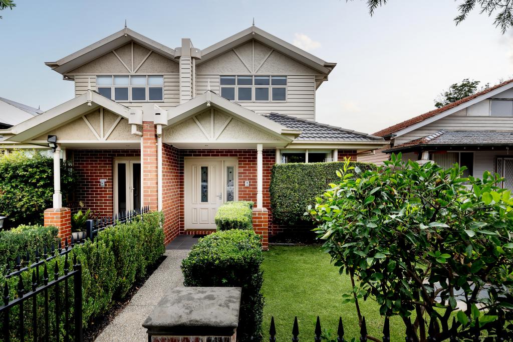 7a Sutherland St, Brunswick, VIC 3056