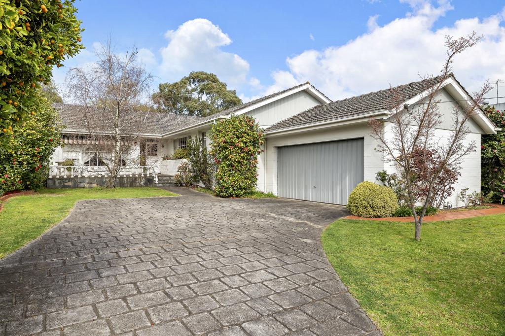 14 Holskamp St, Mount Waverley, VIC 3149