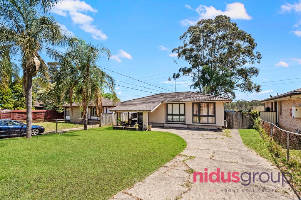 7 Rival Pl, Shalvey, NSW 2770