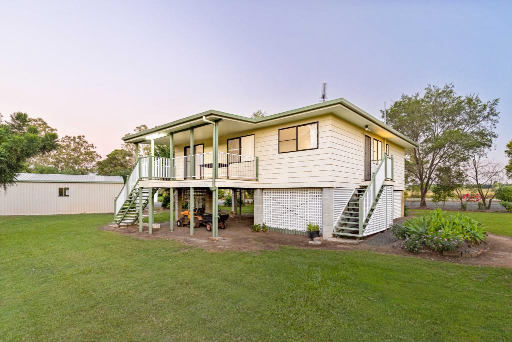 14 Lobwein Rd, Kybong, QLD 4570