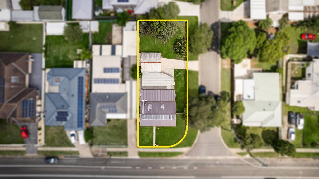 78 Carpenter St, Colyton, NSW 2760