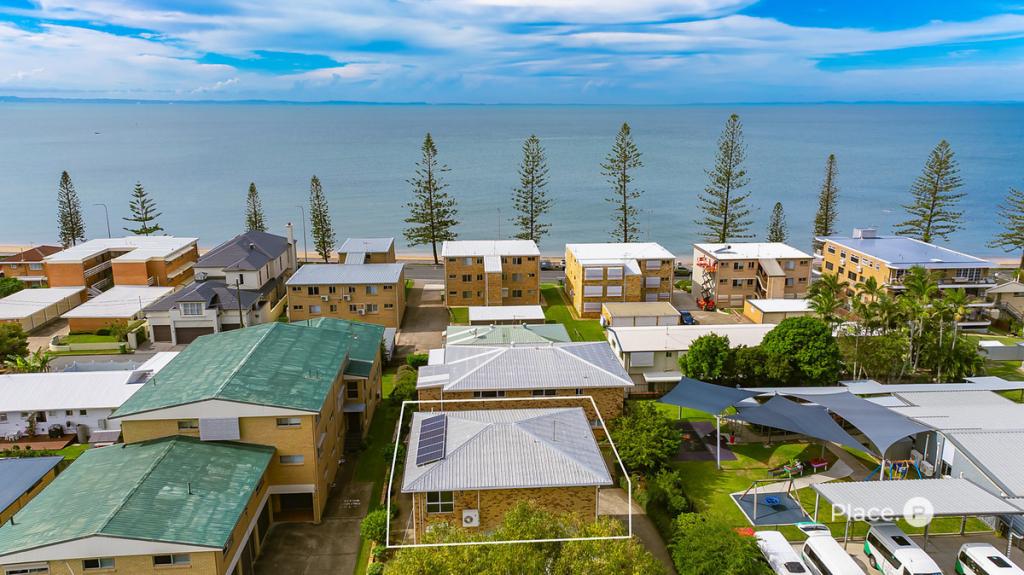 3/18 Tramore St, Margate, QLD 4019