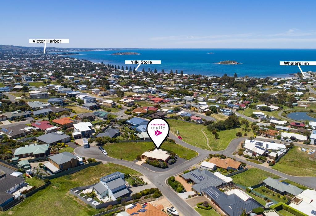 4 Orca Pl, Encounter Bay, SA 5211