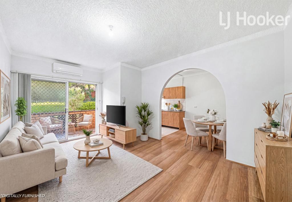 9/41-43 CALLIOPE ST, GUILDFORD, NSW 2161