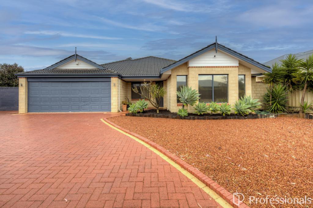 1 SHAPWICK APP, BUTLER, WA 6036