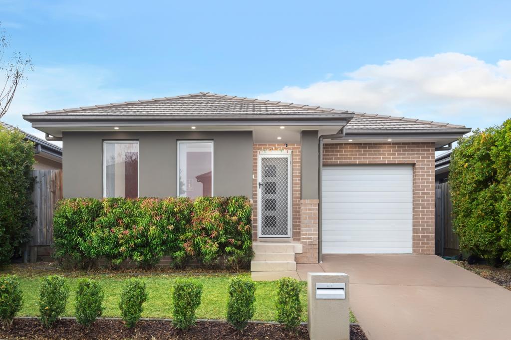 43 Wildflower St, Schofields, NSW 2762