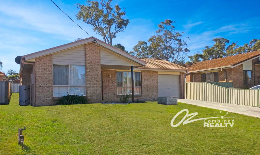 19 Kingfisher Ave, Sanctuary Point, NSW 2540