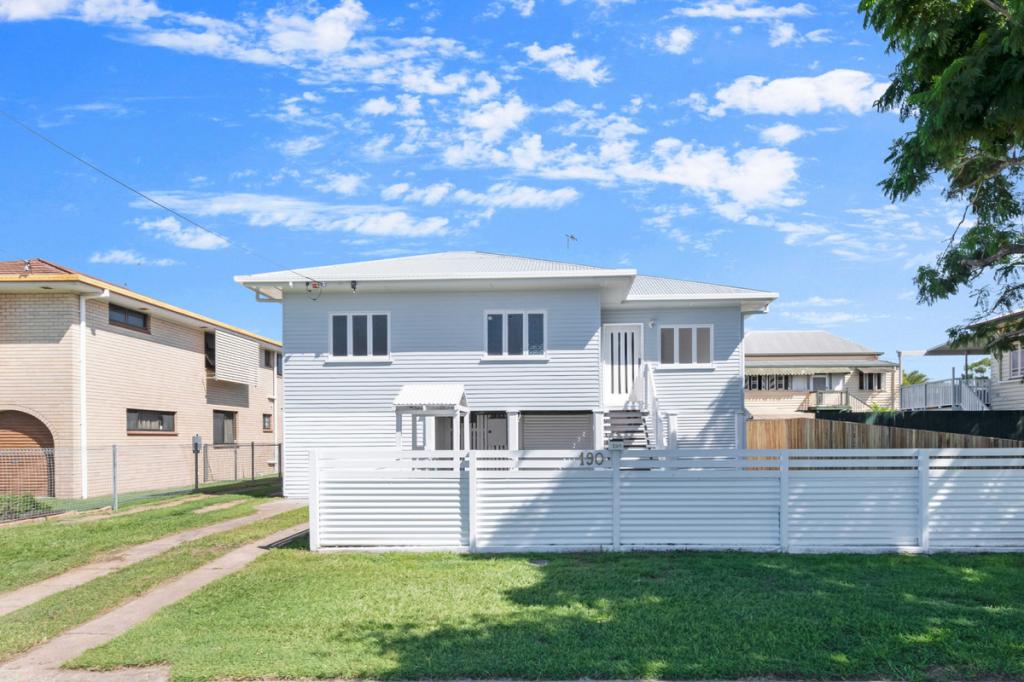 190 George St, Bundaberg West, QLD 4670