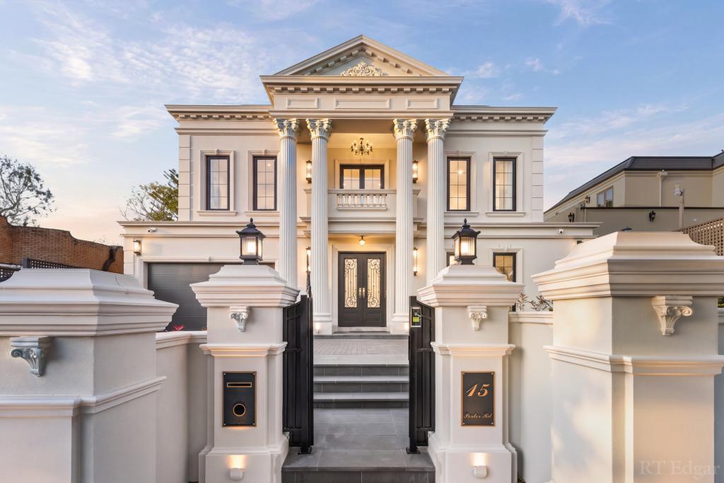 15 Porter Rd, Balwyn, VIC 3103