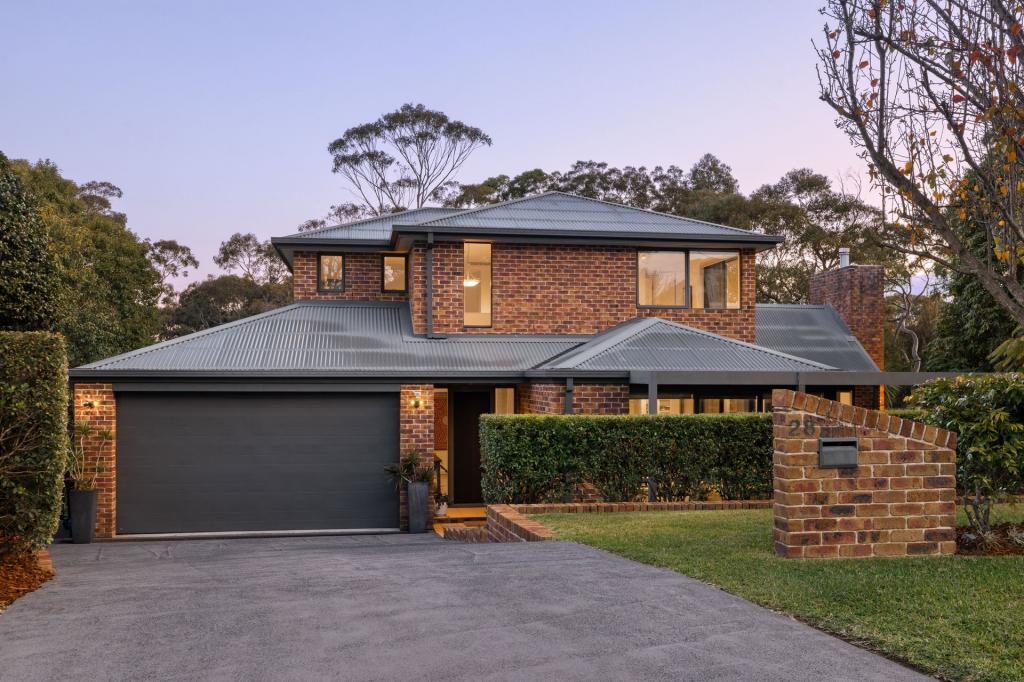 28 Booraba Ave, Lindfield, NSW 2070