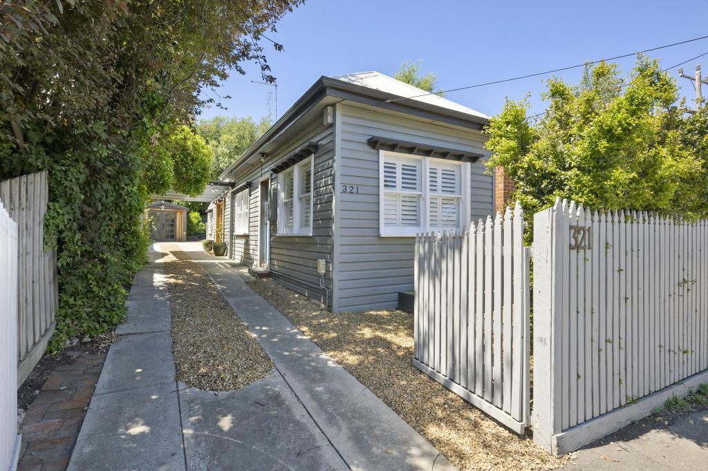 321 Main Rd, Golden Point, VIC 3350