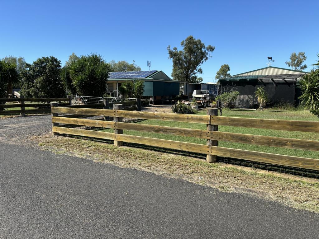 37 Bengalla St, Yelarbon, QLD 4388