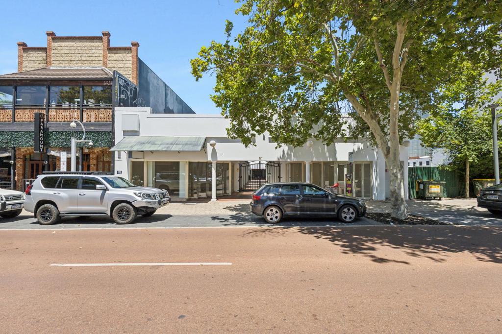 171 JAMES ST, NORTHBRIDGE, WA 6003