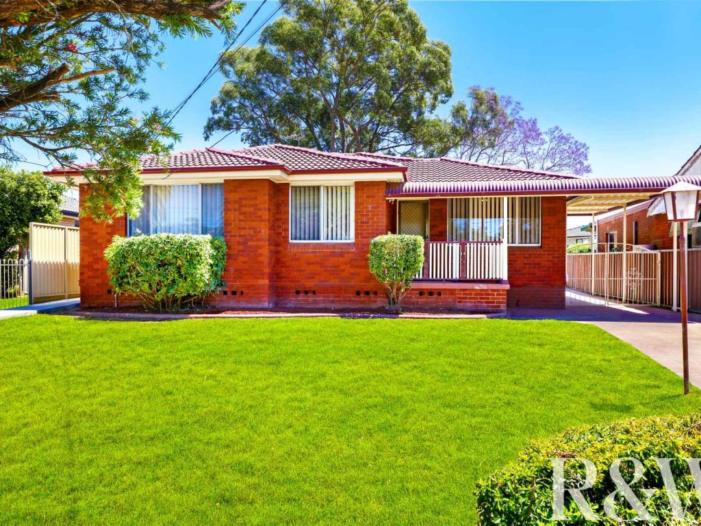 8 Westcombe Pl, Rooty Hill, NSW 2766