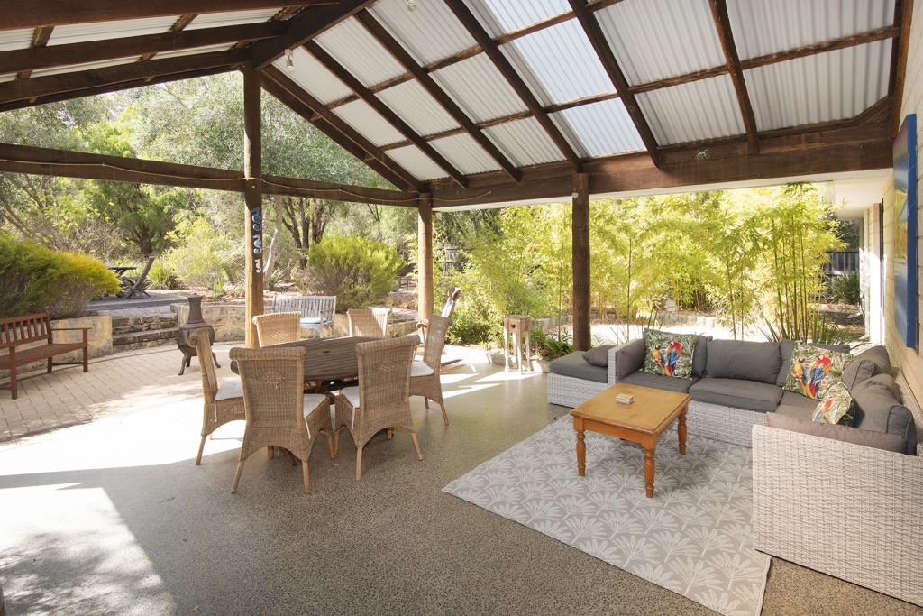 12 Lenamont Ct, Dunsborough, WA 6281