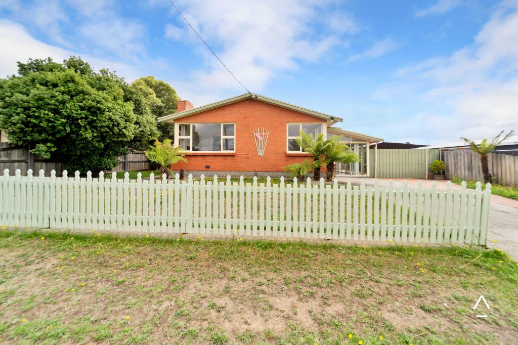 69 Paringa Ave, Newnham, TAS 7248