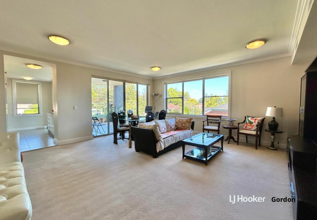 A202/15 MOREE ST, GORDON, NSW 2072