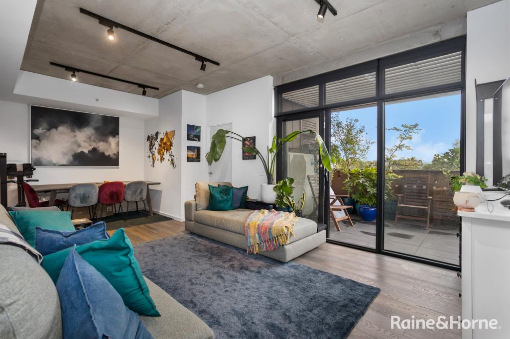 343/77 Hobsons Rd, Kensington, VIC 3031