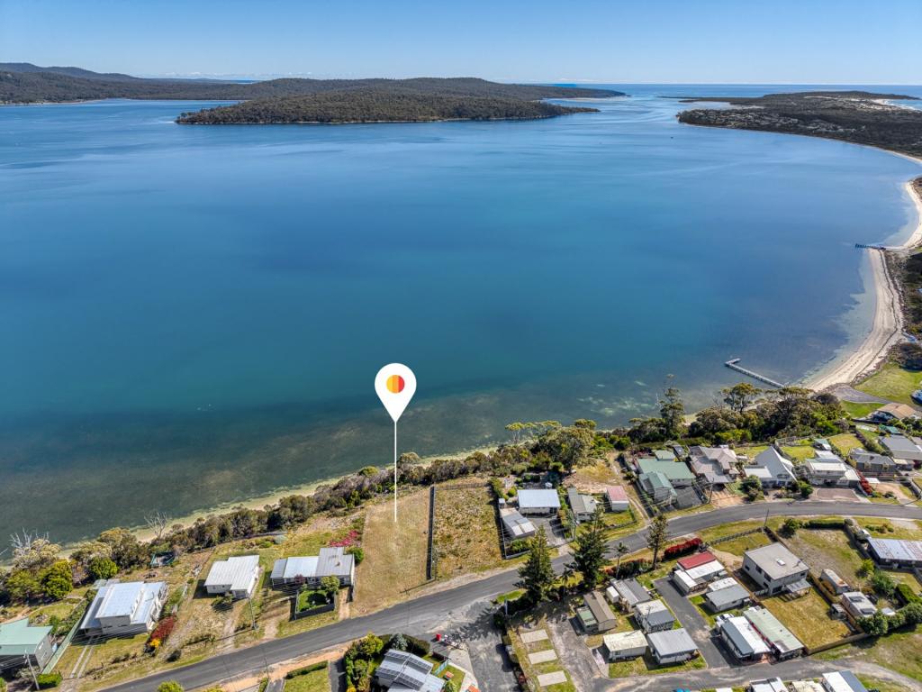 15 Chimney Heights Rd, Stieglitz, TAS 7216